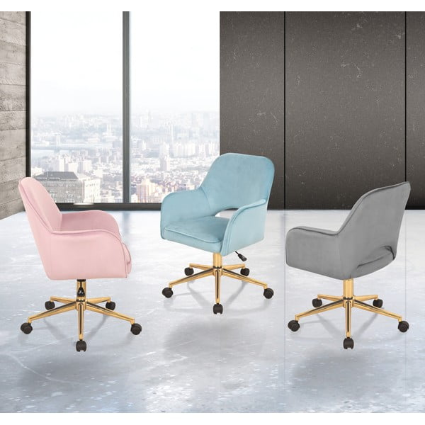 Irodai szék Victoria - Tomasucci-image-1