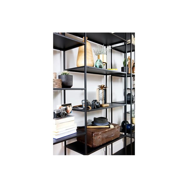 June könyvespolc, szélesség 120 cm - WOOOD-image-3