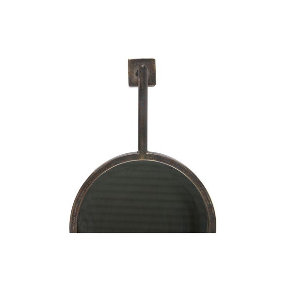 Chain dupla fali tükör, hosszúság 58 cm - BePureHome-image-1