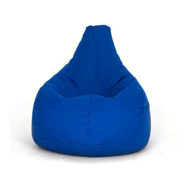 Sötétkék kerti ülőzsák Damla – Floriane Garden-image-1