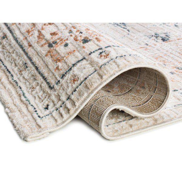 Bézs szőnyeg 77x150 cm Keops – Universal-image-2