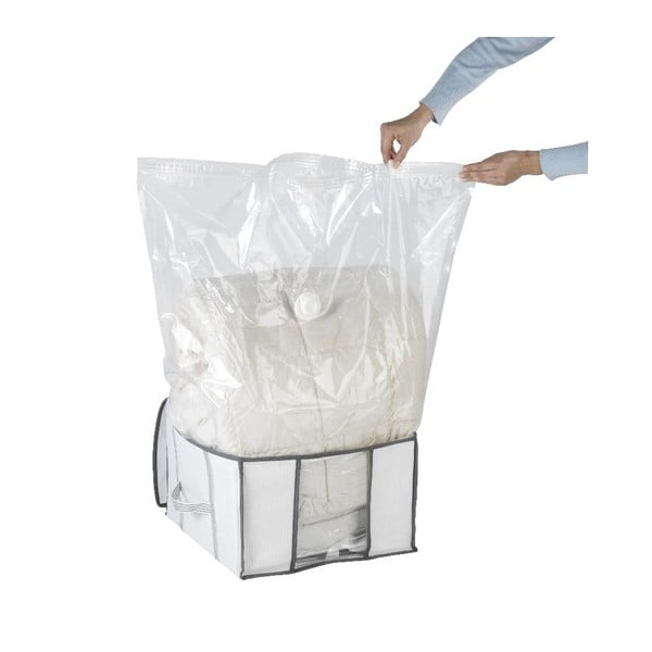 Soft vákuumzsák, 40 x 25 x 42 cm - Wenko-image-3