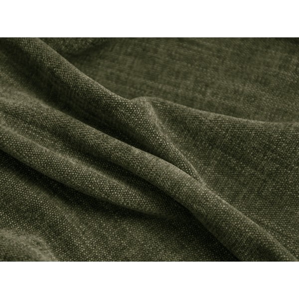 Zöld moduláris sarokkanapé (jobb oldali-U alakú) Martina – Micadoni Home-image-3