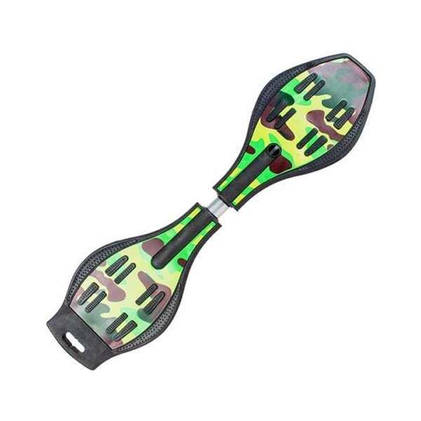 Boost Board kétkerekes waveboard - InnovaGoods-image-1