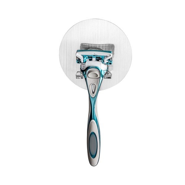 Static-Loc öntapadós borotvatartó - Wenko-image-2