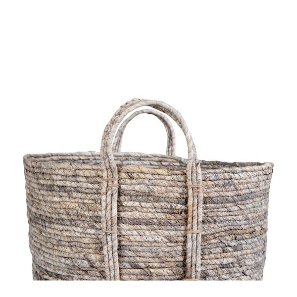 Udine szürke tárolókosár - House Nordic-image-1