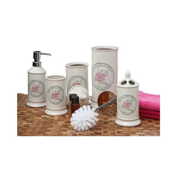 Belle krémszínű agyagkerámia tároló, 275 ml - Premier Housewares-image-2
