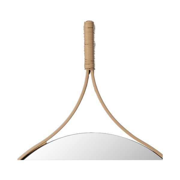 Fali tükör 37x90 cm – Ixia-image-2