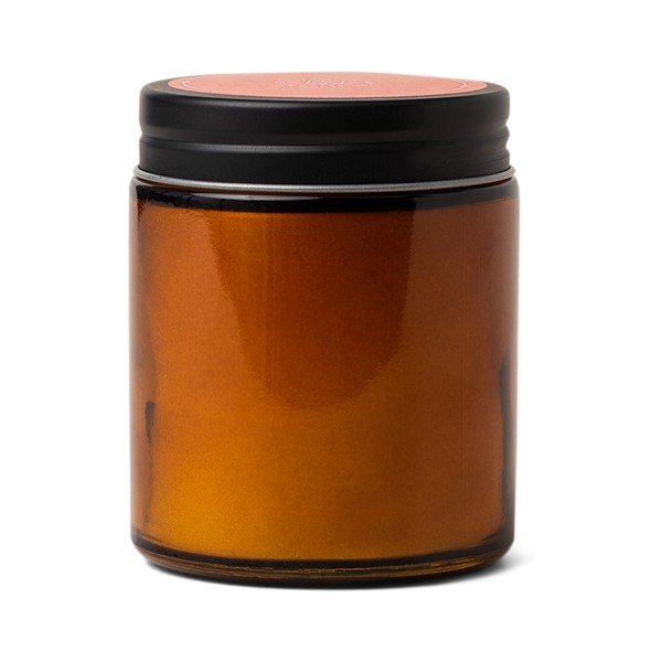 Illatos szójaviasz gyertya égési idő 48 ó Tobacco & Orange – Gentlemen's Hardware-image-2