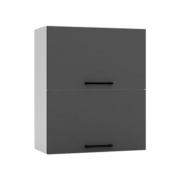 Felső konyhaszekrény (szélesség 60 cm) Rowan – STOLKAR