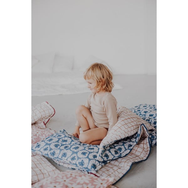 Babahálózsák Denim Lions – Malomi Kids-image-1