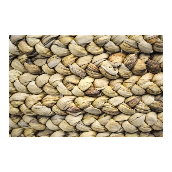 Natural 2 db vízijácint tárolókosár - HSM collection-image-3