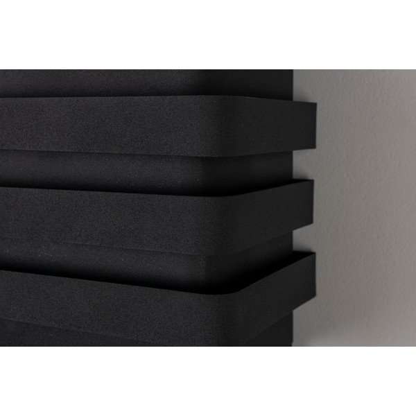 Fekete fali lámpa Dumont – Dutchbone-image-4