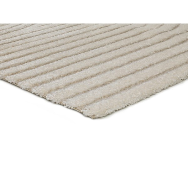 Krémszínű szőnyeg 160x230 cm Yen One – Universal-image-2