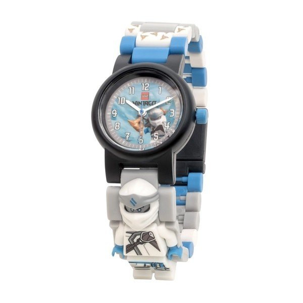 Ninjago Zane gyerek karóra - LEGO®