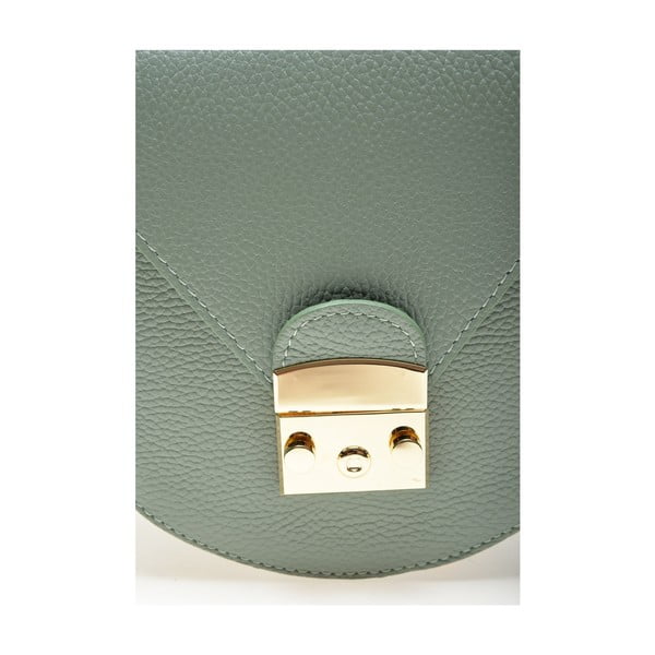 Bőr kézitáska – Roberta M-image-1