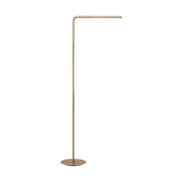 Sárgaréz színű LED dimmelhető állólámpa (magasság 142,5 cm) Omni Floor – UMAGE-image-4