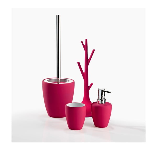 Soft fekete fogkefetartó - Zone-image-1