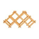 Bambusz bortartó állvány - Bonami Essentials