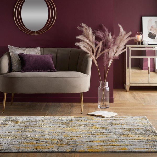 Lustre szőnyeg, 160 x 230 cm - Flair Rugs-image-4