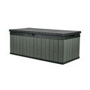 Zöld kerti tárolódoboz Darwin – Keter