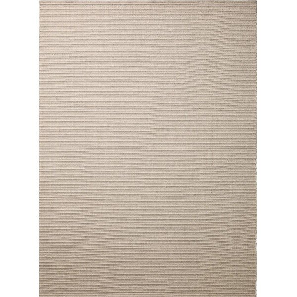 Natúr színű kültéri-beltéri szőnyeg 200x300 cm Ardelia – Kave Home