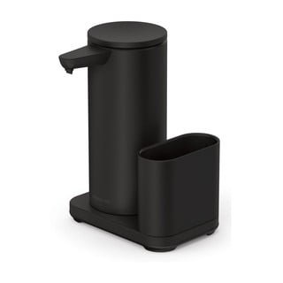 Fém mosogatóeszköz tartó – simplehuman