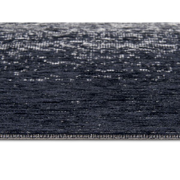 Fekete-szürke szőnyeg 150x220 cm Bila Masal – Hanse Home-image-2
