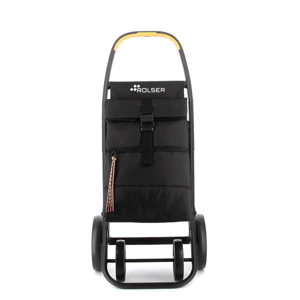 Gurulós bevásárlótáska 45 l M Clec Termo Polar 8 Plus – Rolser-image-1