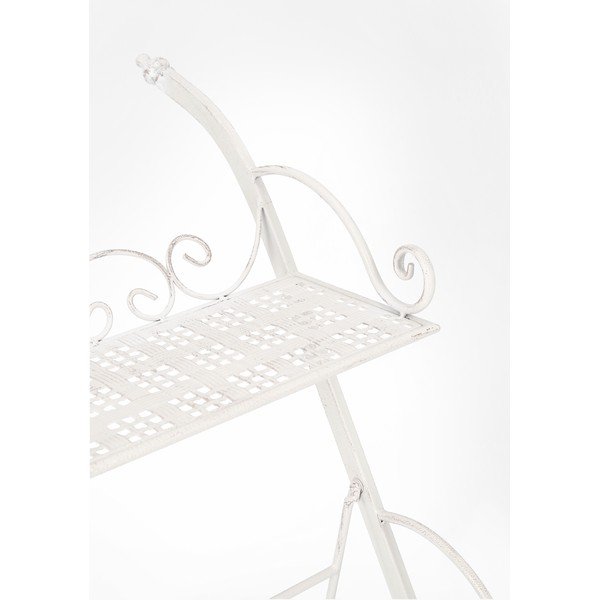 Fém virágtartó állvány (magasság 78 cm) Emily – Yes Everyday-image-3