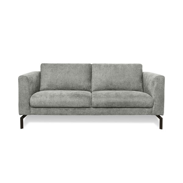 Világosszürke kanapé 165 cm Gomero – Scandic