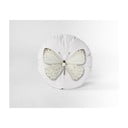 Butterfly bársony párna, ⌀ 45 cm - Really Nice Things