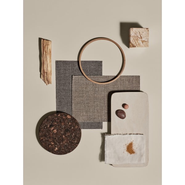 Zöld tányéralátét, 46 x 35 cm - Blomus-image-2