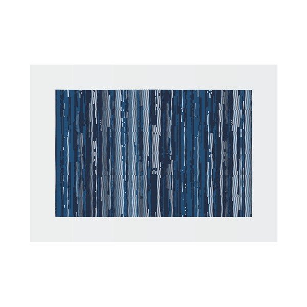 Suzzo Azul kék szőnyeg, 140 x 220 cm - Oyo home-image-1