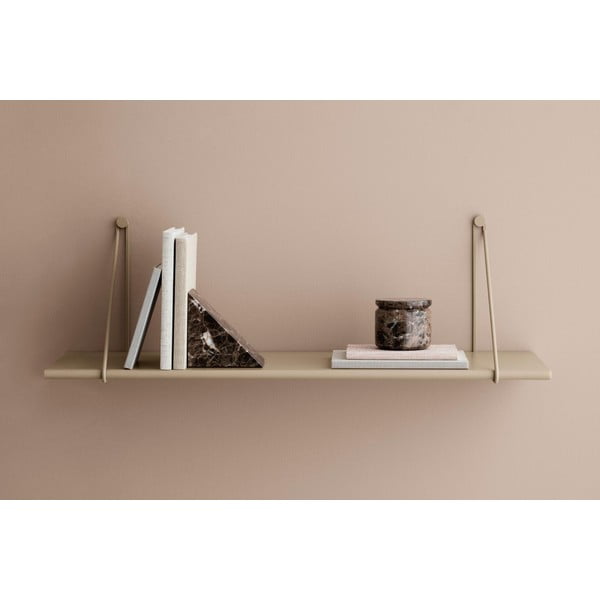 Marble barna márvány tárolódoboz, ø 9 cm - Blomus-image-2