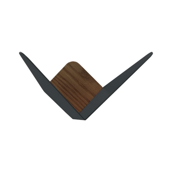 Fali acél akasztó Butterflies Mini – UMAGE