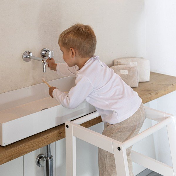 Fehér bükkfa tanulótorony Forrest – Vipack-image-3