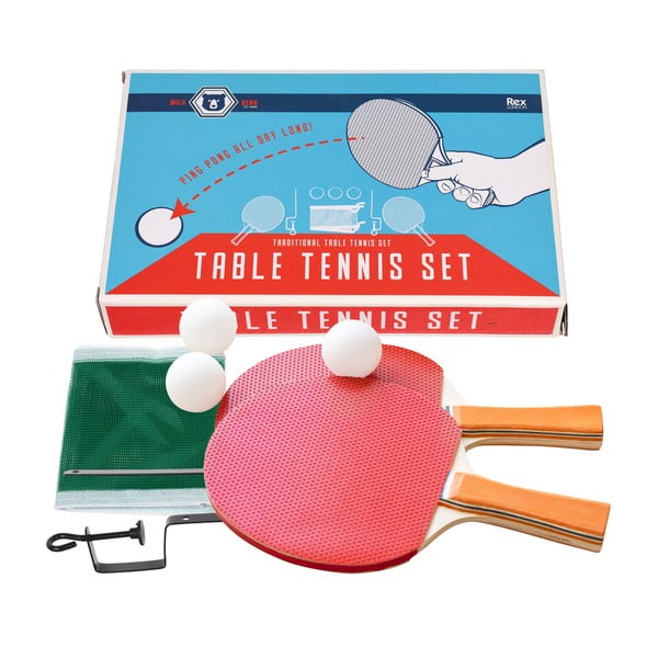 Pinpong Wild Bear – Rex London-image-2