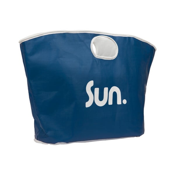 Everything Bag kék strandtáska - Sunnylife