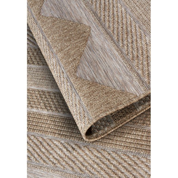 Natúr színű kültéri szőnyeg 155x230 cm Elisabeth – Villeroy&Boch-image-3