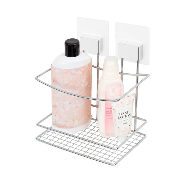 Shower fali polc fürdőszobába - Compactor-image-1