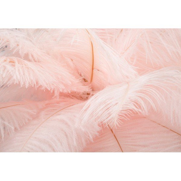 Rózsaszín-aranyszínű asztali lámpa (magasság 55 cm) Palm Pink – Mauro Ferretti-image-4