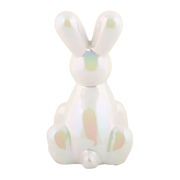 Szobor (magasság 20 cm) Balloon Bunny – PT LIVING-image-3