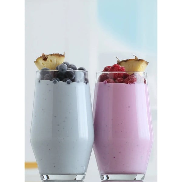 Pohár szett 6 db-os 500 ml – Hermia-image-1