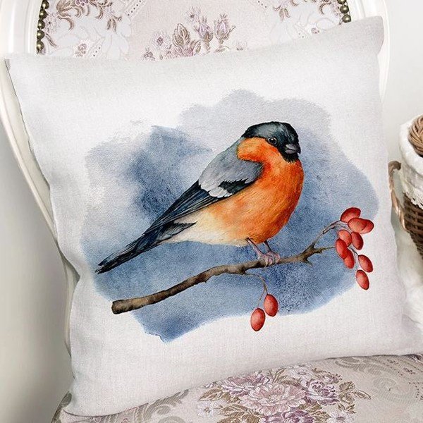 Párnahuzat 43x43 cm – Mila Home-image-4