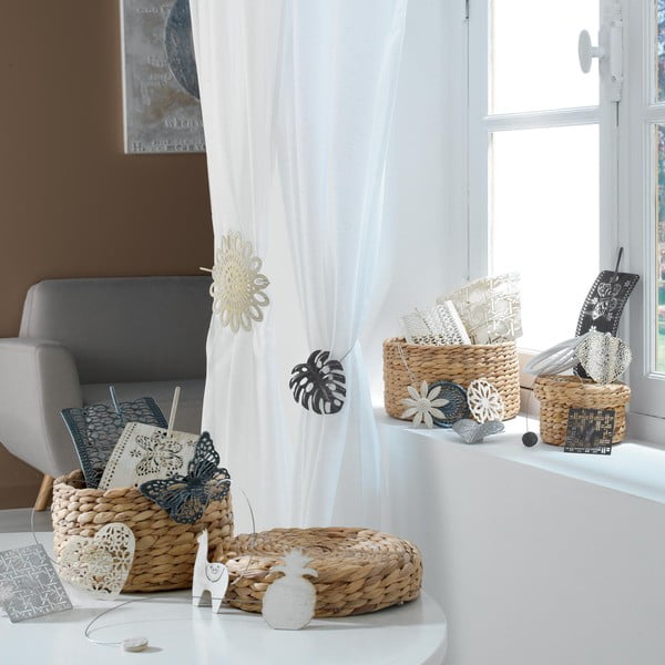 Fém függönykapocs Emmy – douceur d'intérieur-image-2