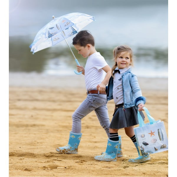 Gyerek esernyő Sea World – Esschert Design-image-1