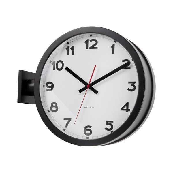 Falióra ø 38 cm  New Classic – Karlsson-image-2