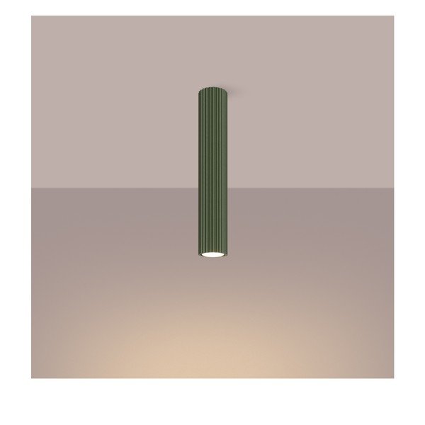 Zöld spotlámpa Gleam – Sollux-image-2