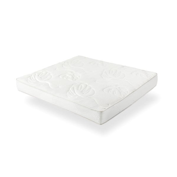 Közepes keménységű hab matrac 180x200 cm Smooth Vibe – Bonami Selection